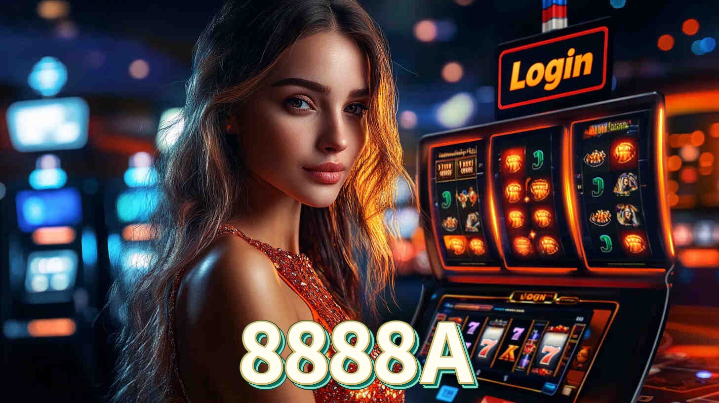 Bônus 8888A