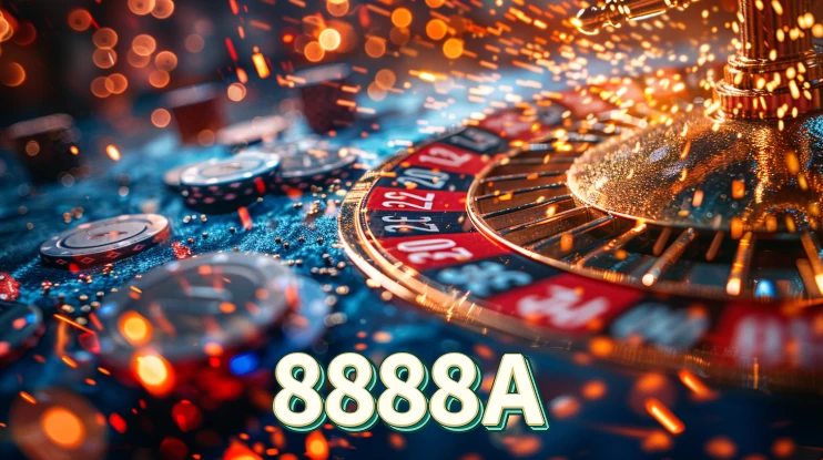 8888A Licenciado Curaçao - Segurança SSL 256-bit