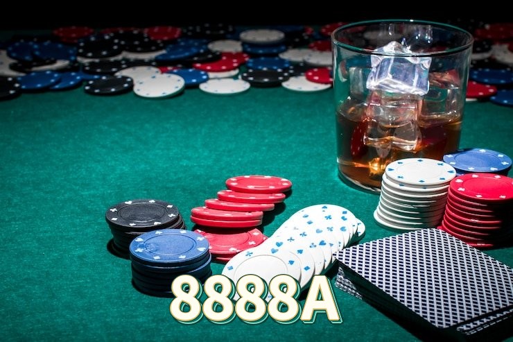 8888A PIX Instantâneo - Saques em 8 Minutos