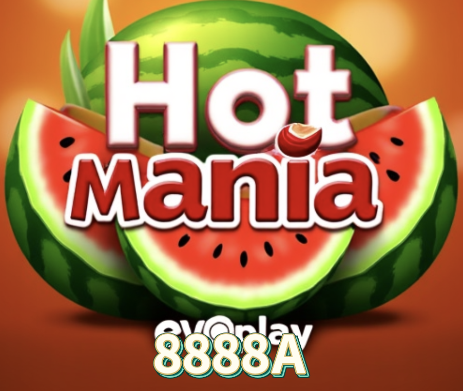 8888A cassino online
