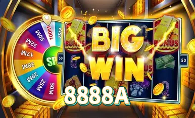 8888A Logo Verificado