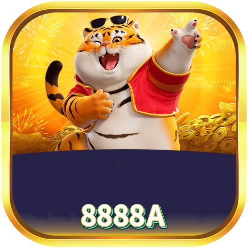 8888A Logo