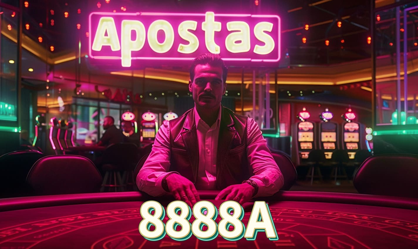 8888A Licença Curaçao Gaming