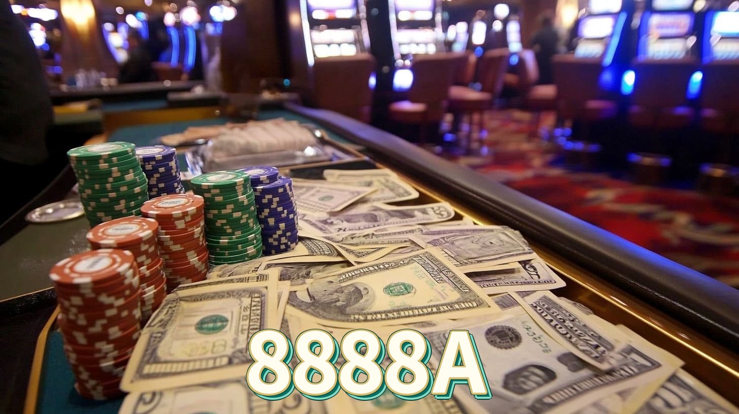 8888A instalar