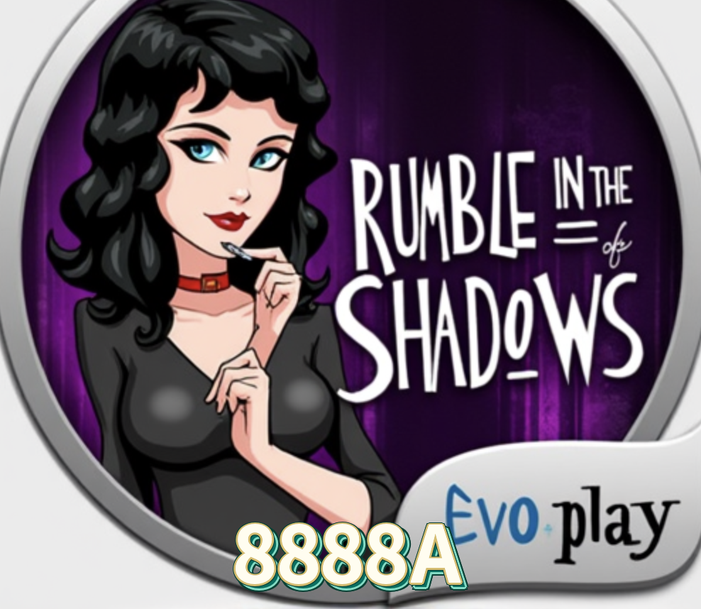 Slots 8888A - Jackpots Progressivos