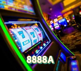 8888A Logo Seguro