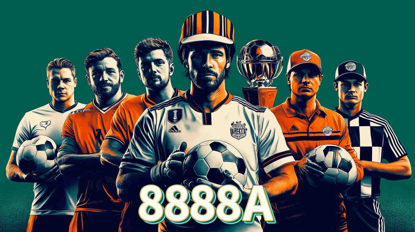 Logo 8888A Plataforma Certificada