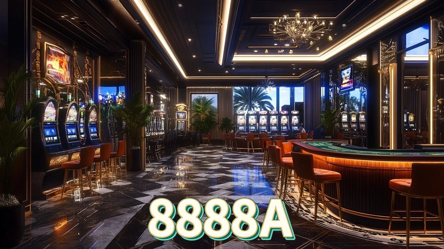 8888A