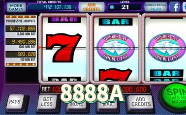 Coleção Premium de Slots 8888A - NetEnt, Pragmatic Play, Evolution