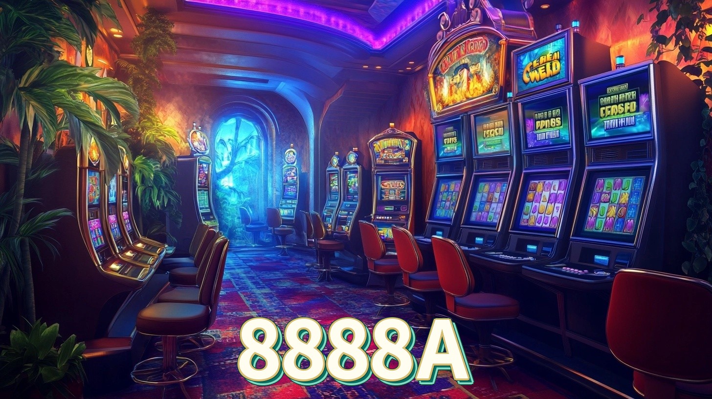 Fortune Tiger 8888A