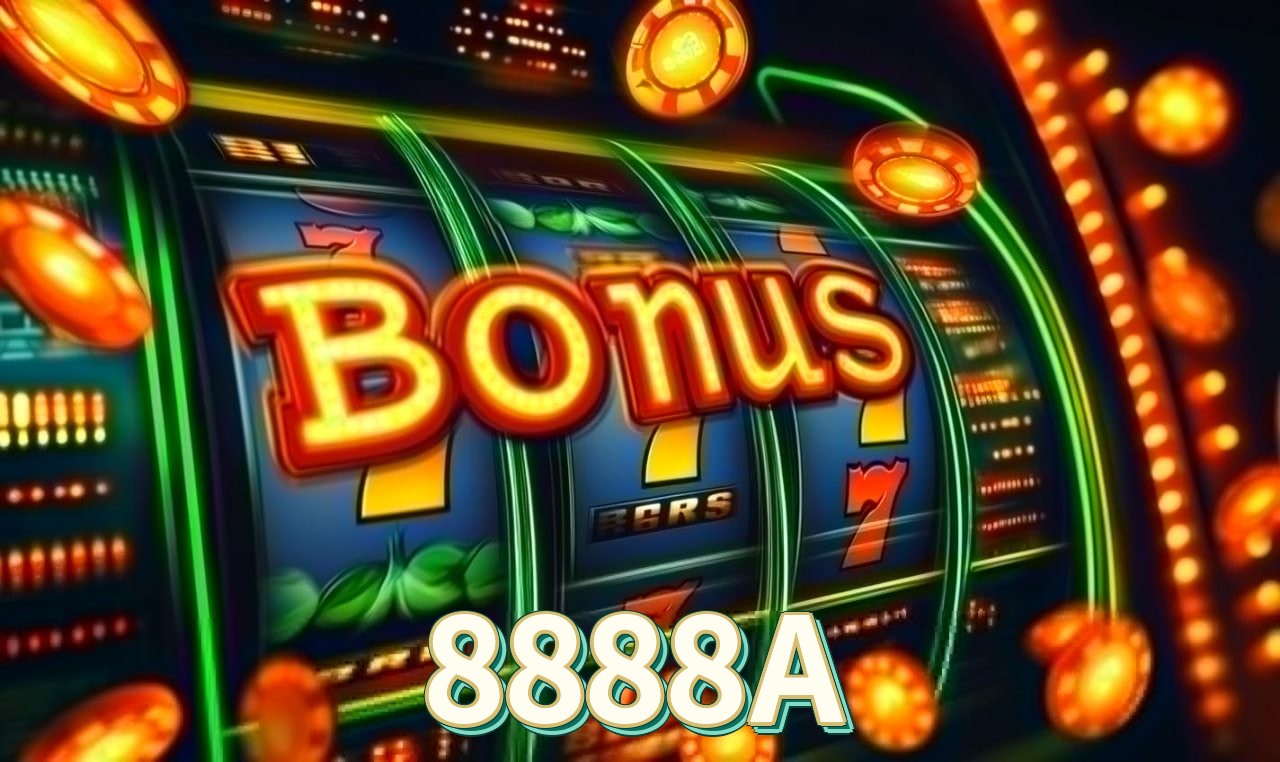 Requisitos do APK 8888A para Android - Logo Oficial