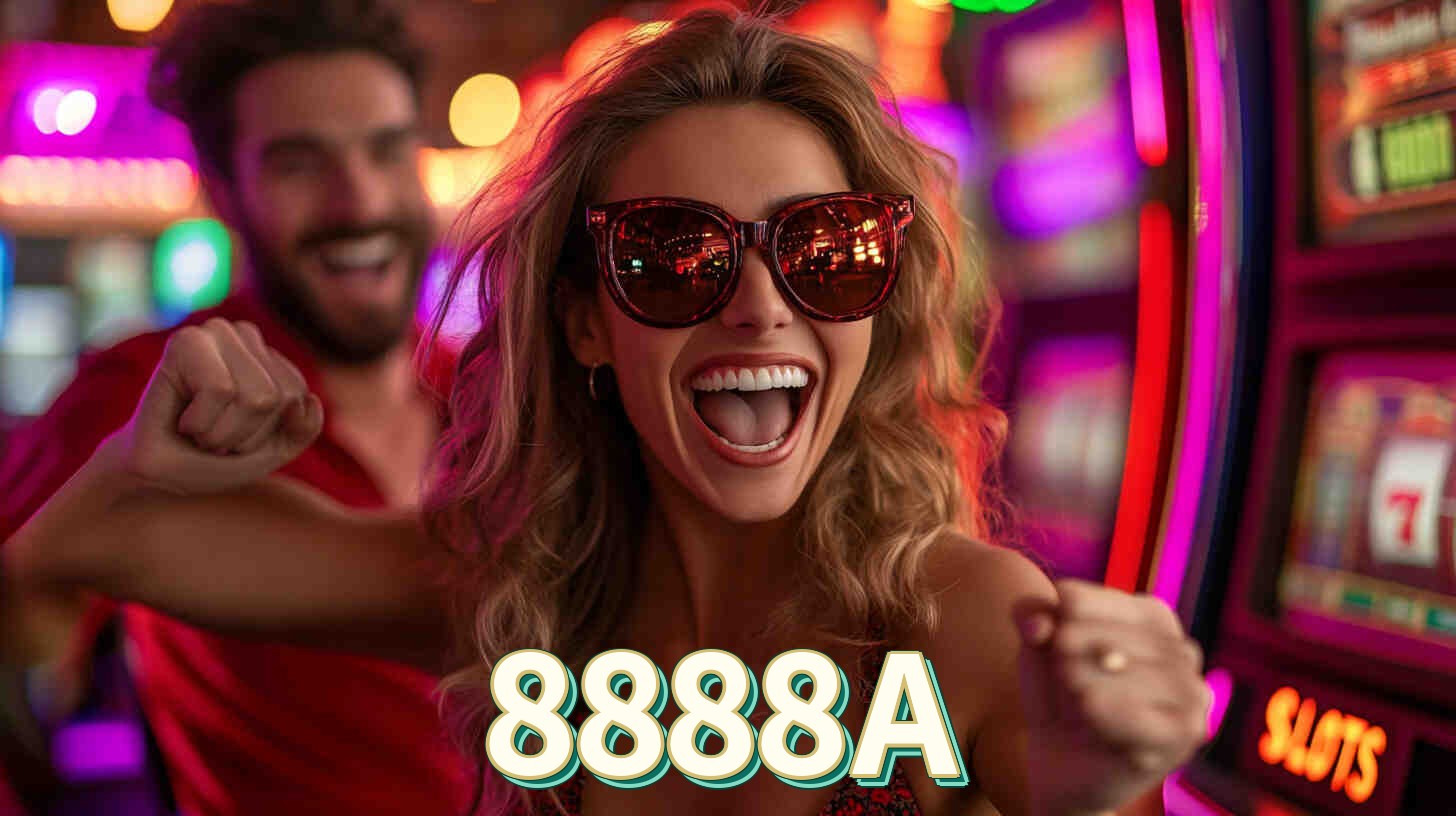 Cash Out 8888A