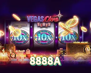 Logo da 8888A