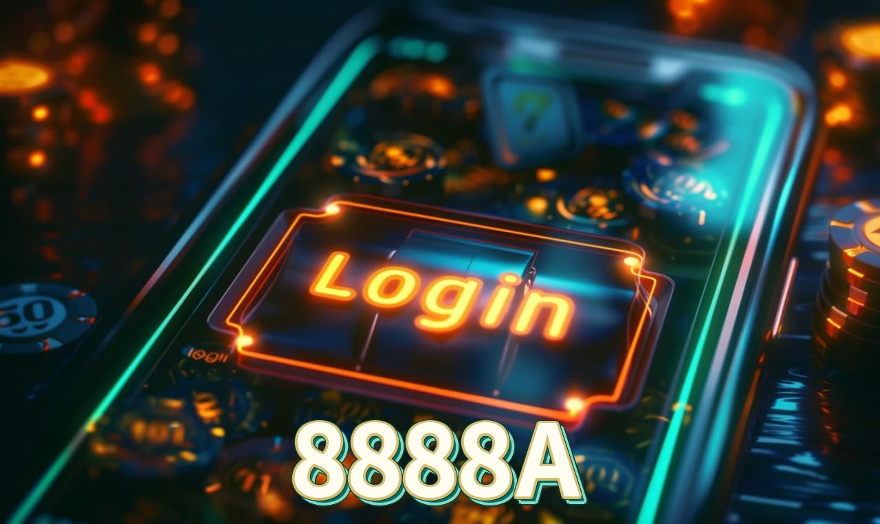 Mesas ao vivo 8888A