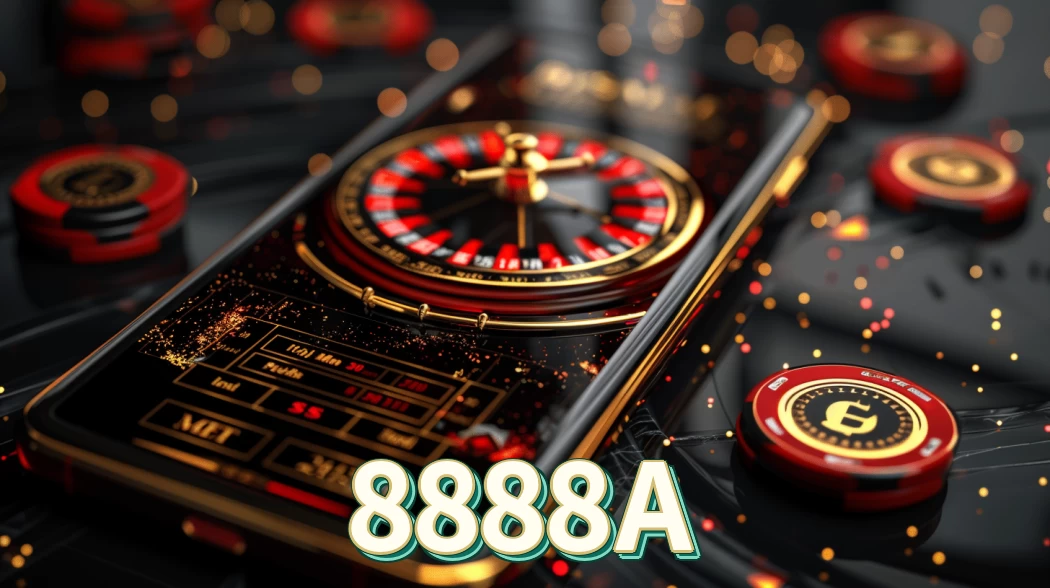8888A no Android