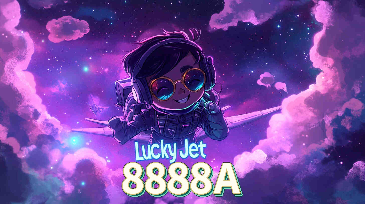 Catálogo de jogos na 8888A