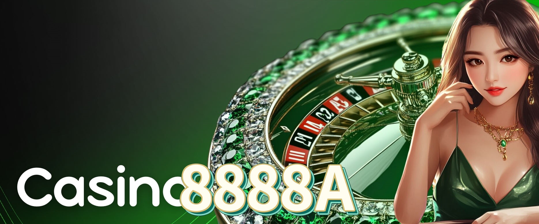 8888A