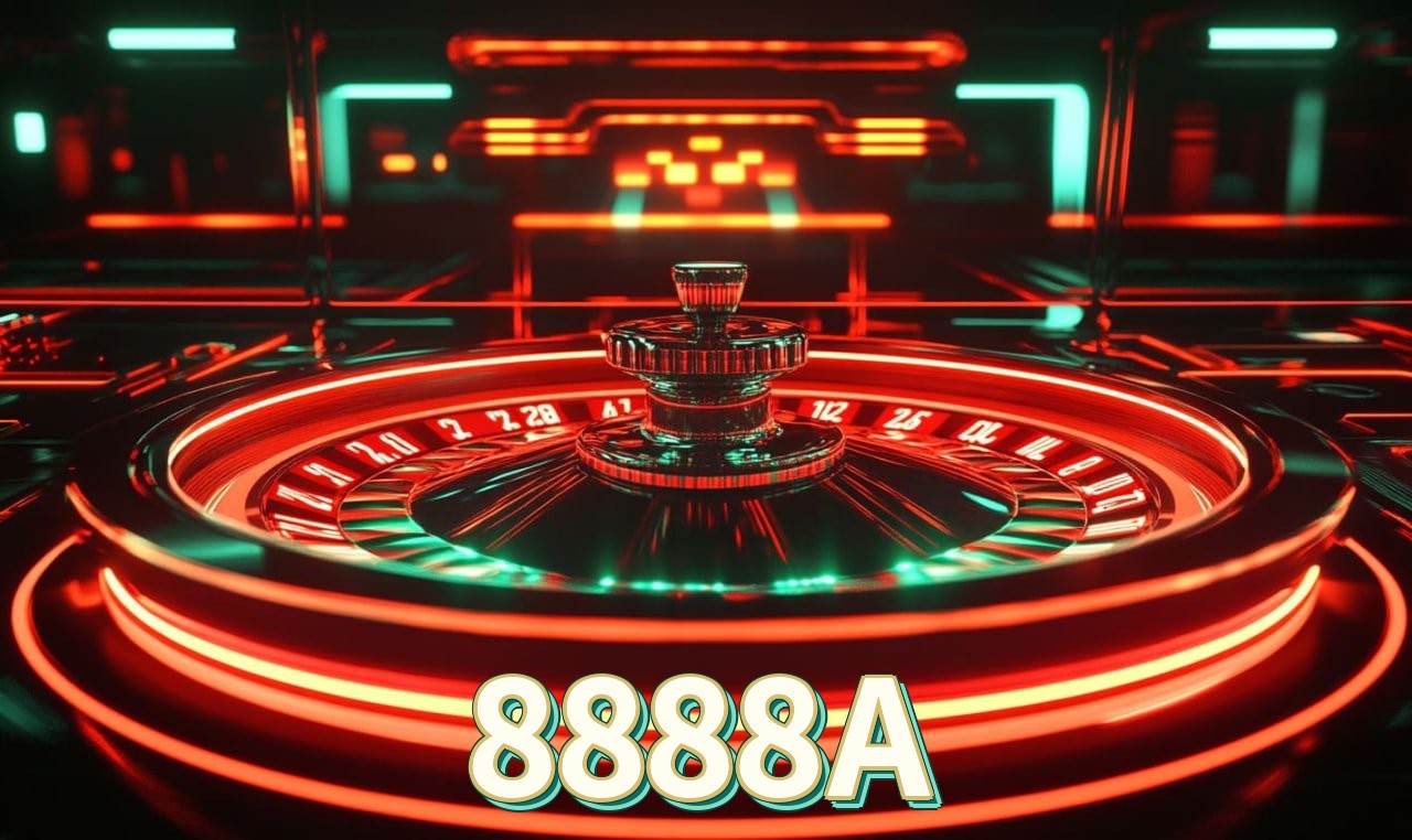 8888A