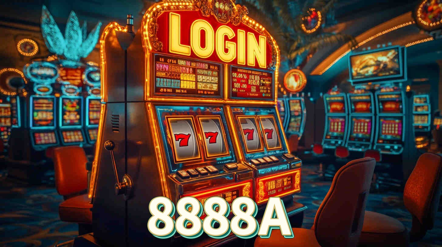 Interface do Aplicativo 8888A - Design Premium e Intuitivo