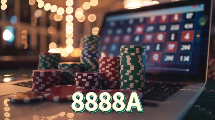 8888A bet — painel ao vivo com cotações dinâmicas