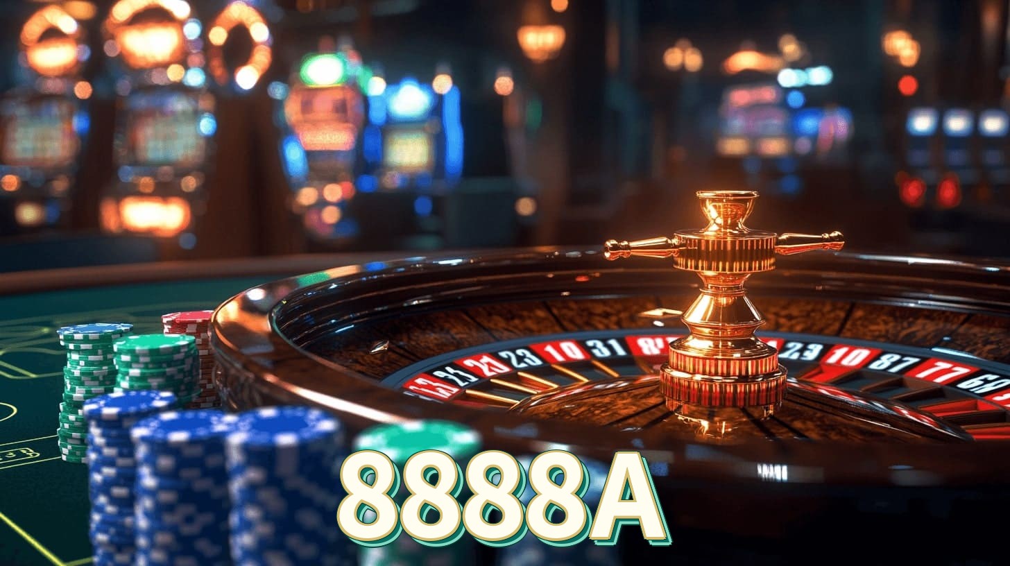 8888A