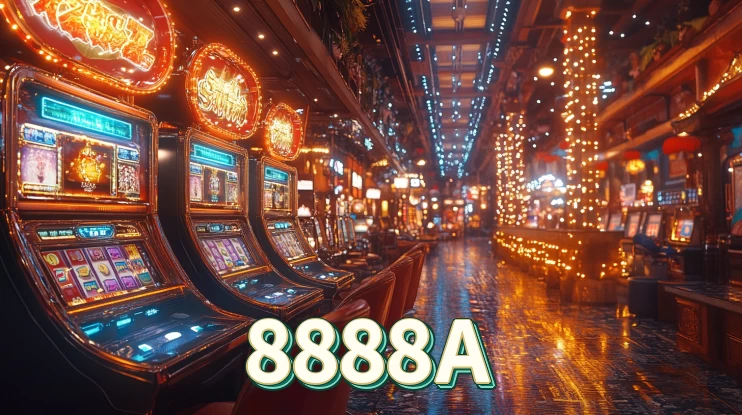 8888A telegram