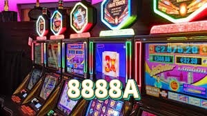 8888A Logo 3
