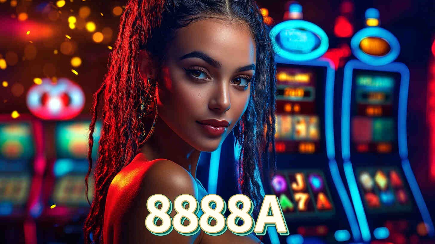 Vantagens de jogar slots no 8888A Brasil