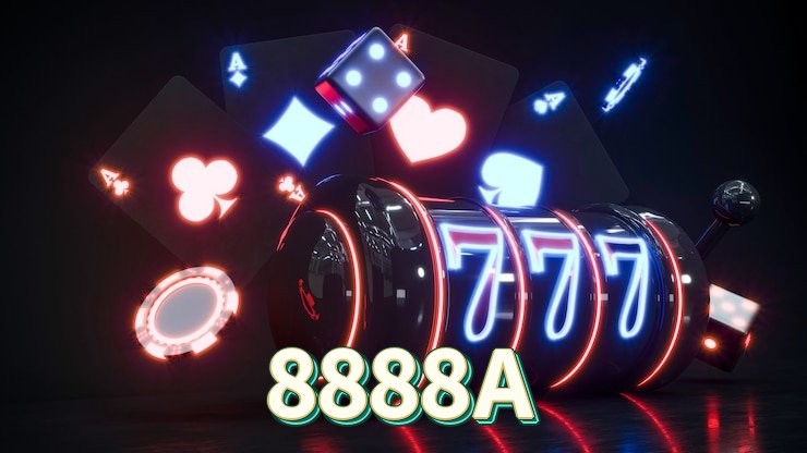 8888A Download Speed Test Logo - Teste de Velocidade Certificado