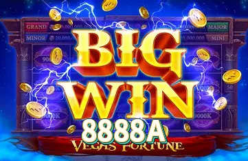 8888A Plataforma Confiável