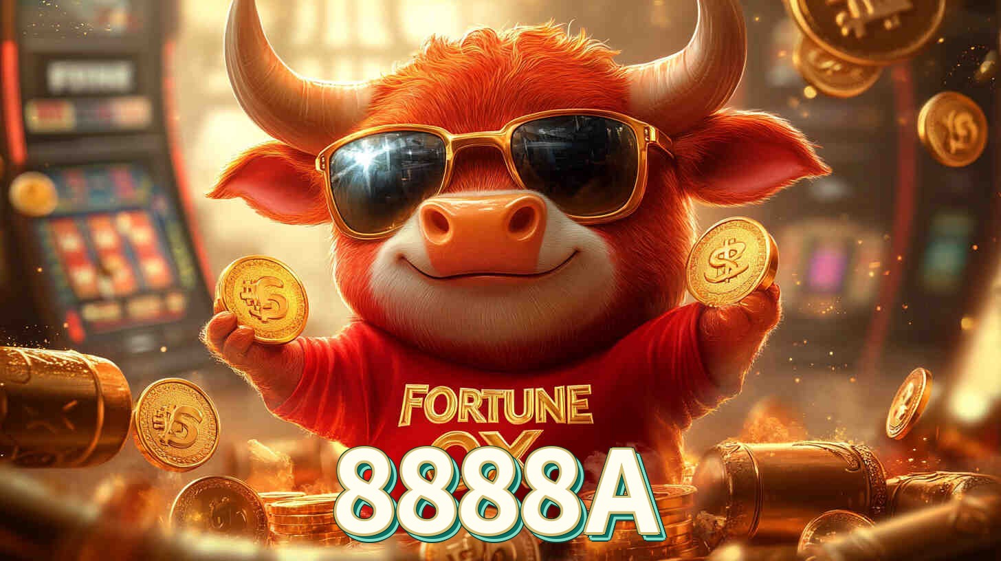 App mobile 8888A