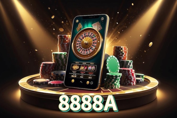 8888A bonus