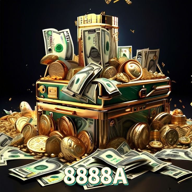 Resumo visual de bônus e campanhas 8888A
