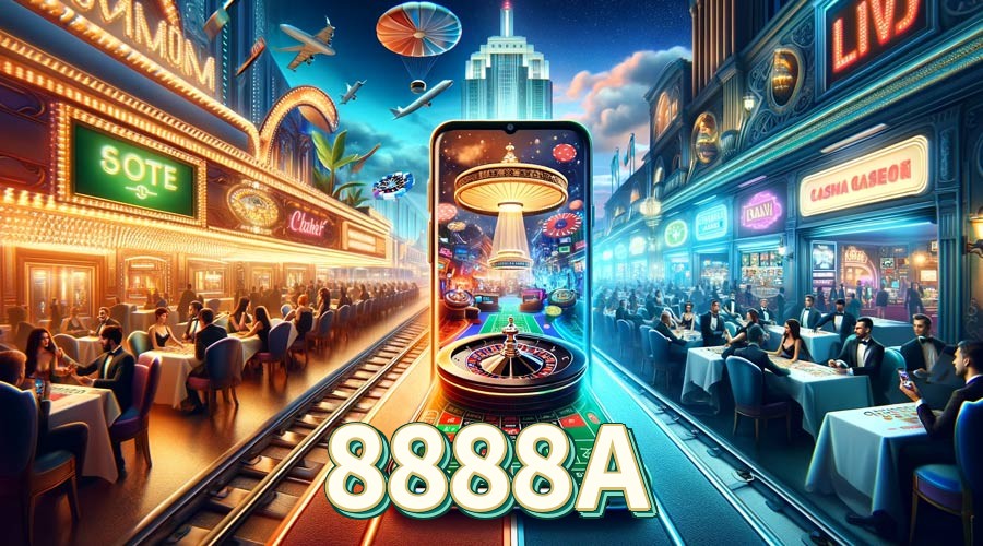 8888A Facebook
