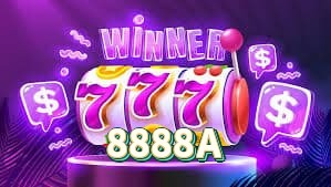 APK Android 8888A