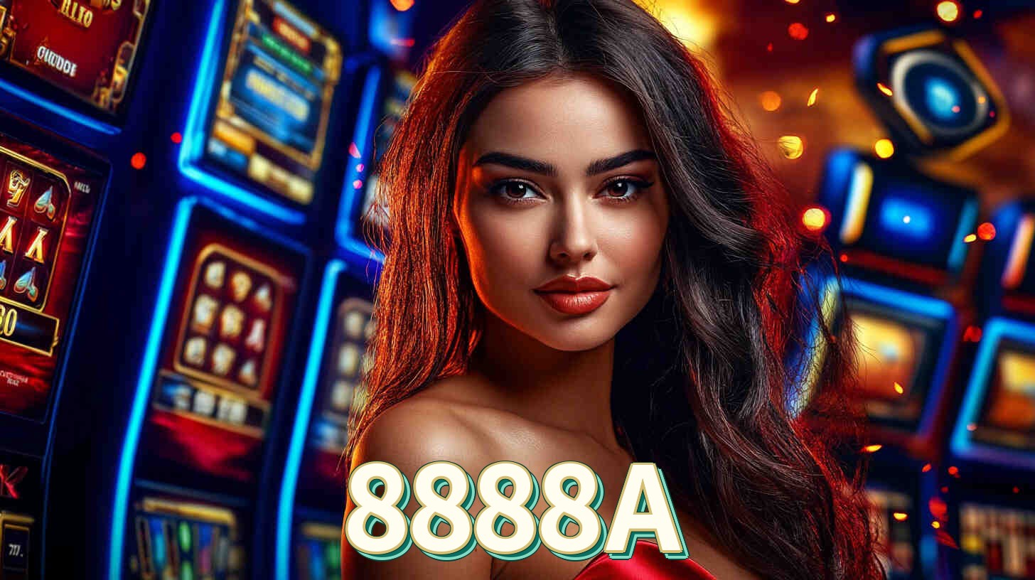 8888A