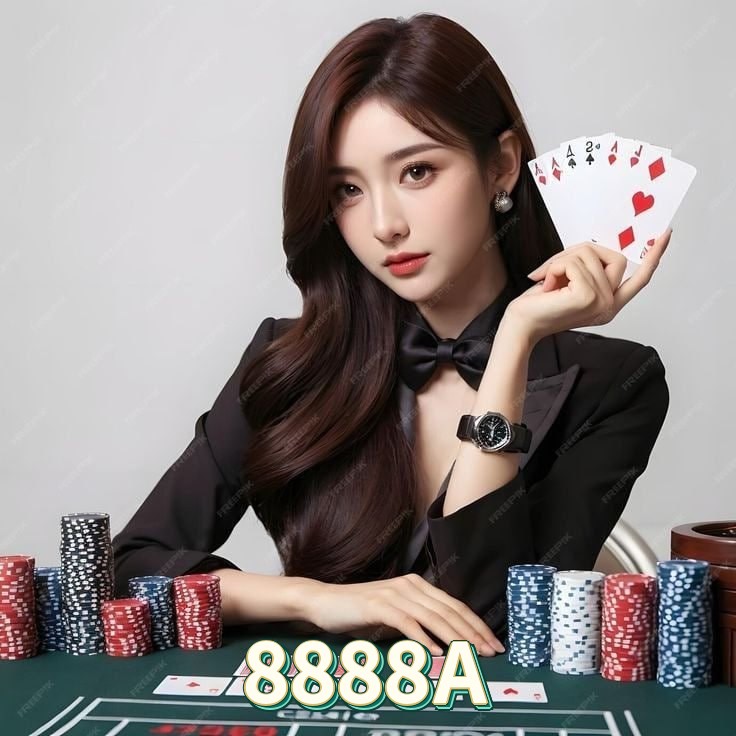8888A cassino online