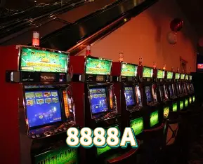 8888A Bônus - 8888A visual 1