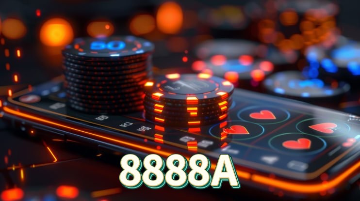 8888A Download Oficial