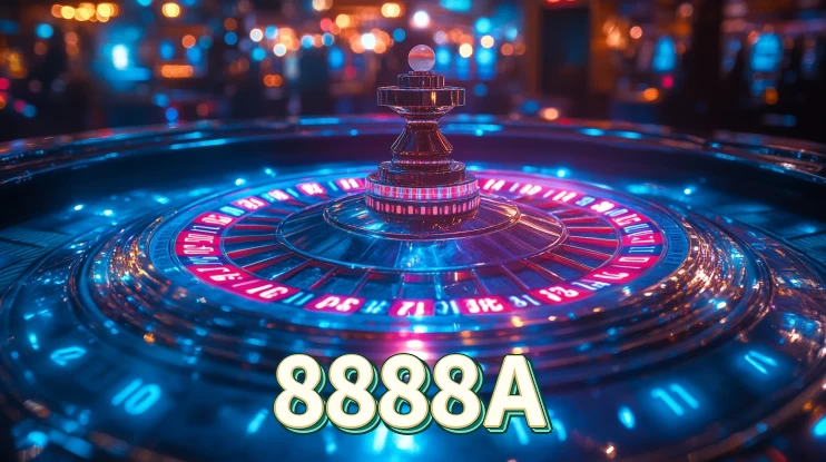8888A