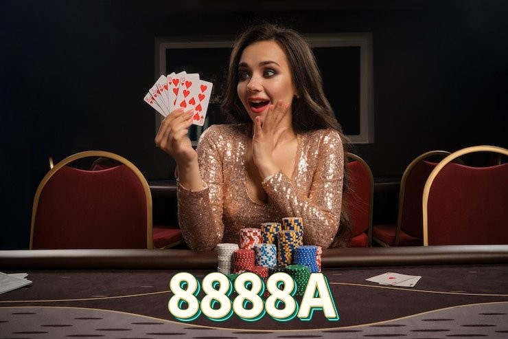 Bot 8888A Telegram