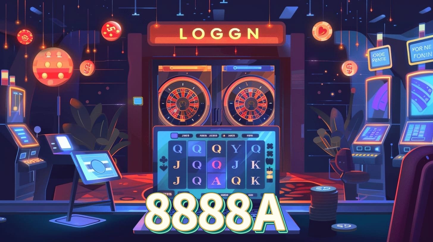 8888A download