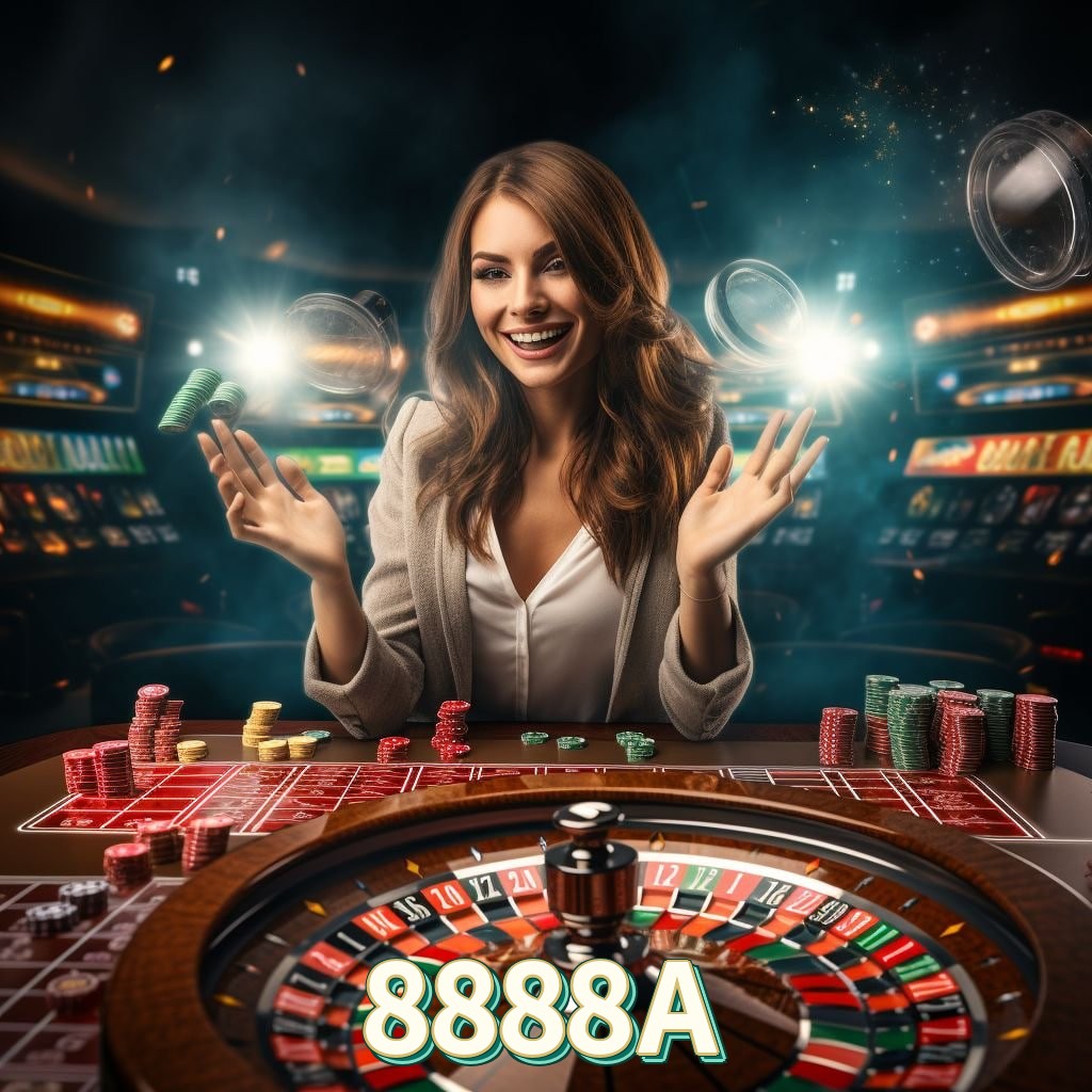 8888A