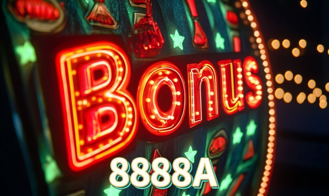 RTP dos slots populares na 8888A