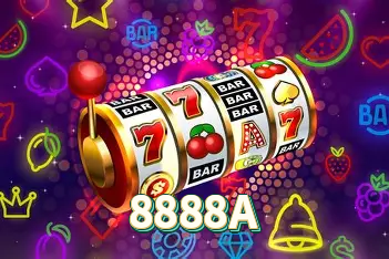 Blackjack na 8888A
