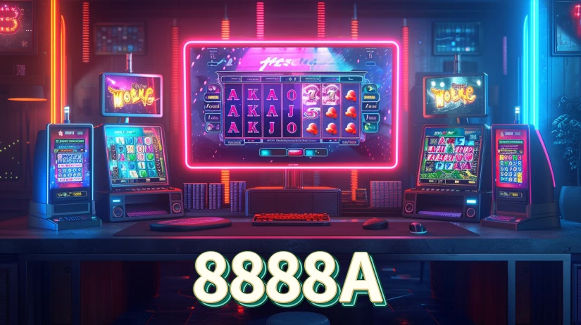 8888A vip