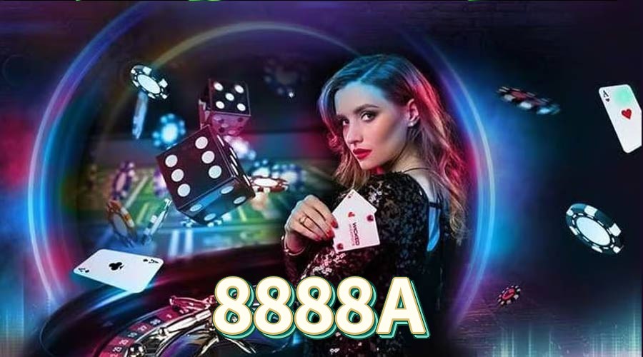 8888A bet