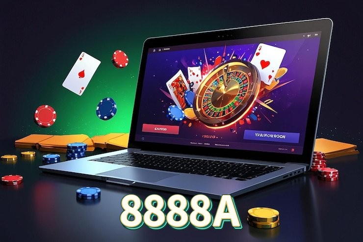 Plataforma 8888A - Segurança SSL 256-bit