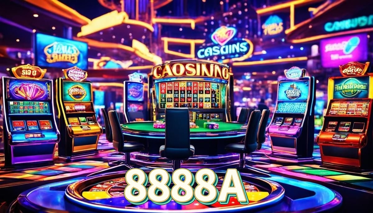 Saque PIX 8888A