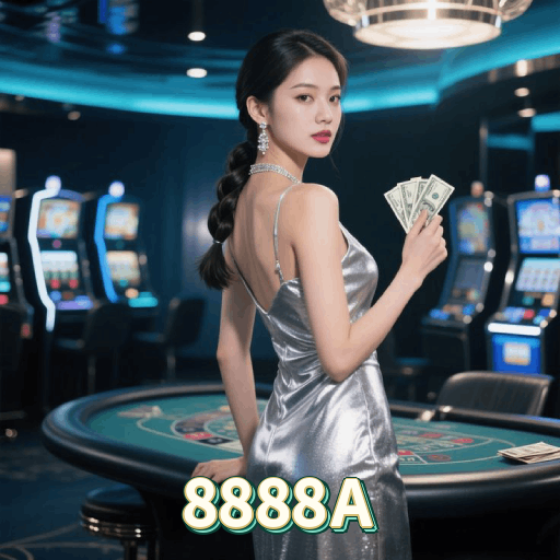 Tabela RTP dos jogos de cassino da 8888A